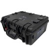 Ultimatron LiFePO4 ULP-36-100 38.4V 100Ah Batteria al Litio BMS Smart Bluetooth ULULP36100