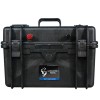 Ultimatron LiFePO4 ULP-12-280 12.8V 280Ah Waterproof BMS Portable Lithium Battery ULULP12280