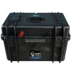 Ultimatron LiFePO4 ULP-12-280 12.8V 280Ah Waterproof BMS Portable Lithium Battery ULULP12280