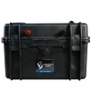 Ultimatron LiFePO4 ULP-12-280 12.8V 280Ah Waterproof BMS Portable Lithium Battery ULULP12280