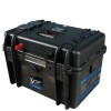 Ultimatron LiFePO4 ULP-12-280 12.8V 280Ah Waterproof BMS Portable Lithium Battery ULULP12280