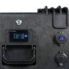 Ultimatron LiFePO4 ULP-12-280 12.8V 280Ah Waterproof BMS Portable Lithium Battery ULULP12280