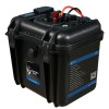 Ultimatron LiFePO4 ULP-24-50 25.6V 50Ah Batteria al Litio BMS Smart Bluetooth ULULP2450