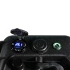 Ultimatron LiFePO4 ULP-24-50 25.6V 50Ah Batteria al Litio BMS Smart Bluetooth ULULP2450