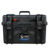 Ultimatron LiFePO4 ULP-12-150 12.8V 150Ah Waterproof BMS Portable Lithium Battery ULULP12150