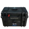 Ultimatron LiFePO4 ULP-12-150 12.8V 150Ah Waterproof BMS Portable Lithium Battery ULULP12150