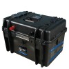Ultimatron LiFePO4 ULP-12-150 12.8V 150Ah Waterproof BMS Portable Lithium Battery ULULP12150