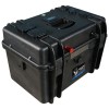 Ultimatron LiFePO4 ULP-12-150 12.8V 150Ah Waterproof BMS Portable Lithium Battery ULULP12150