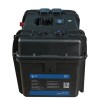 Ultimatron LiFePO4 ULP-12-150 12.8V 150Ah Waterproof BMS Portable Lithium Battery ULULP12150