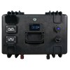 Ultimatron LiFePO4 ULP-12-150 12.8V 150Ah Waterproof BMS Portable Lithium Battery ULULP12150