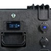 Ultimatron LiFePO4 ULP-12-150 12.8V 150Ah Batteria al Litio BMS Smart Bluetooth ULULP12150