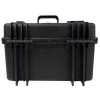 Ultimatron LiFePO4 ULP-12-150 12.8V 150Ah Waterproof BMS Portable Lithium Battery ULULP12150