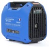 Ultimatron ULT-1200-EU 1.2kW 4-Stroke Gasoline portable Generator ULULT1200EU