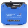 Ultimatron ULT-1200-EU 1.2kW 4-Stroke Gasoline portable Generator ULULT1200EU