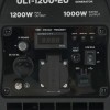 Ultimatron ULT-1200-EU 1.2kW 4-Stroke Gasoline portable Generator ULULT1200EU
