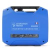 Ultimatron ULT-2000-EU 2kW 4-Stroke Gasoline portable Generator ULULT2000EU