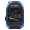 Ultimatron ULT-2000-EU 2kW 4-Stroke Gasoline portable Generator ULULT2000EU