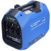 Ultimatron ULT-3300-EU 3.3kW 4-Stroke Gasoline portable Generator ULULT3300EU