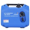 Ultimatron ULT-3300-EU 3.3kW 4-Stroke Gasoline portable Generator ULULT3300EU