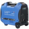 Ultimatron ULT-3800-EU 3.8kW 4-Stroke Gasoline portable Generator ULULT3800EU