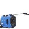 Ultimatron ULT-3800-EU 3.8kW Gruppo Elettrogeno Generatore Portatile 4T Benzina ULULT3800EU