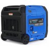 Ultimatron ULT-5500-EU 5.5kW 4-Stroke Gasoline portable Generator ULULT5500EU