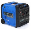 Ultimatron ULT-5500-EU 5.5kW 4-Stroke Gasoline portable Generator ULULT5500EU