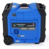 Ultimatron ULT-5500-EU 5.5kW 4-Stroke Gasoline portable Generator ULULT5500EU