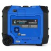 Ultimatron ULT-5500-EU 5.5kW Gruppo Elettrogeno Generatore Portatile 4T Benzina ULULT5500EU