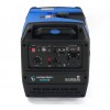 Ultimatron ULT-5500-EU 5.5kW 4-Stroke Gasoline portable Generator ULULT5500EU
