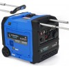 Ultimatron ULT-5500-EU 5.5kW 4-Stroke Gasoline portable Generator ULULT5500EU