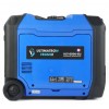 Ultimatron ULT-6500-EU 6.5kW 4-Stroke Gasoline portable Generator ULULT6500EU