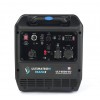 Ultimatron ULT-6500-EU 6.5kW Gruppo Elettrogeno Generatore Portatile 4T Benzina ULULT6500EU