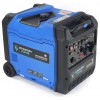 Ultimatron ULT-6500-EU 6.5kW 4-Stroke Gasoline portable Generator ULULT6500EU