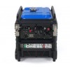 Ultimatron ULT-7500-EU 7.5kW Gruppo Elettrogeno Generatore Portatile 4T Benzina ULULT7500EU