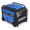Ultimatron ULT-7500-EU 7.5kW Gruppo Elettrogeno Generatore Portatile 4T Benzina ULULT7500EU