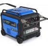 Ultimatron ULT-7500-EU 7.5kW 4-Stroke Gasoline portable Generator ULULT7500EU