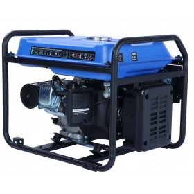 Ultimatron ULT-3200I-EU 3.2kW 4-Stroke Gasoline Open Frame Generator ULULT3200IEU