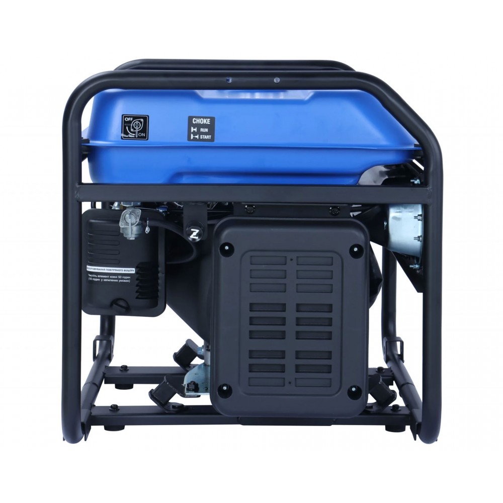 Ultimatron ULT-3200I-EU 3.2kW 4-Stroke Gasoline Open Frame Generator ULULT3200IEU