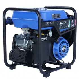 Ultimatron ULT-3800I-EU 3.8kW 4-Stroke Gasoline Open Frame Generator ULULT3800IEU