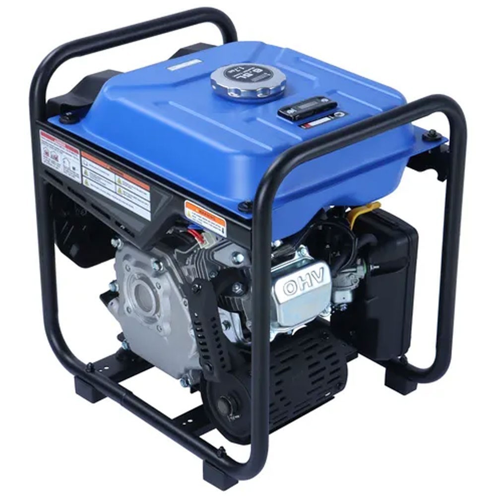 Ultimatron ULT-3800I-EU 3.8kW 4-Stroke Gasoline Open Frame Generator ULULT3800IEU