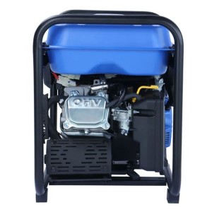 Ultimatron ULT-3800I-EU 3.8kW 4-Stroke Gasoline Open Frame Generator ULULT3800IEU