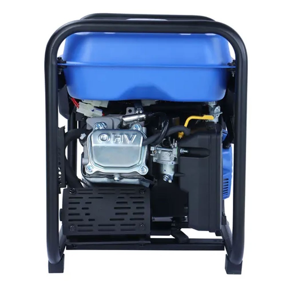 Ultimatron ULT-3800I-EU 3.8kW 4-Stroke Gasoline Open Frame Generator ULULT3800IEU
