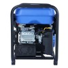 Ultimatron ULT-3800I-EU 3.8kW Gruppo Elettrogeno Generatore Open Frame 4T Benzina ULULT3800IEU