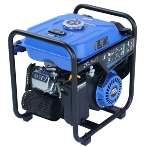 Ultimatron ULT-3800I-EU 3.8kW 4-Stroke Gasoline Open Frame Generator ULULT3800IEU