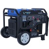 Ultimatron ULT-5500I-EU 5.5kW 4-Stroke Gasoline Open Frame Generator ULULT5500IEU