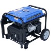Ultimatron ULT-5500I-EU 5.5kW 4-Stroke Gasoline Open Frame Generator ULULT5500IEU