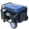 Ultimatron ULT-5500I-EU 5.5kW 4-Stroke Gasoline Open Frame Generator ULULT5500IEU