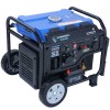 Ultimatron ULT-5500I-EU 5.5kW 4-Stroke Gasoline Open Frame Generator ULULT5500IEU