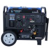 Ultimatron ULT-5500I-EU 5.5kW 4-Stroke Gasoline Open Frame Generator ULULT5500IEU